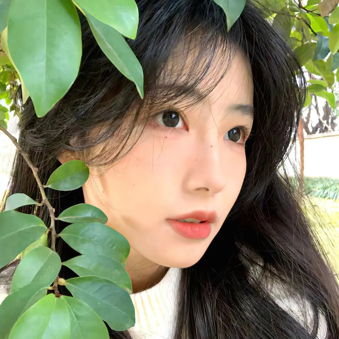 爱人说