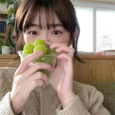 晓看南山暮看云