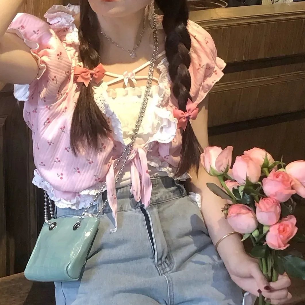 女友的男友